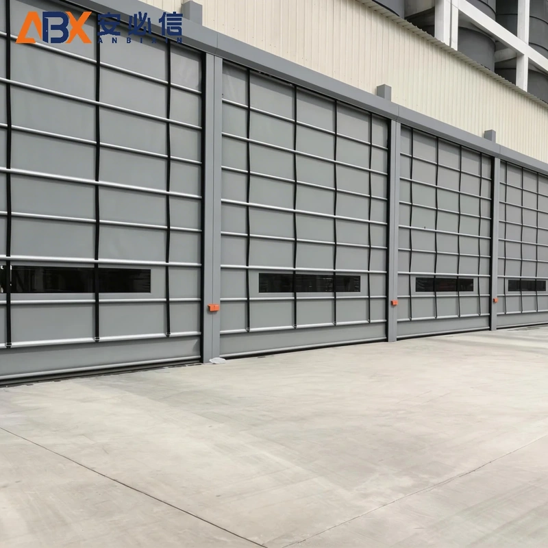 赣州冷库门封